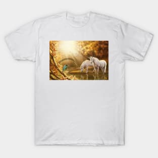 Unicorns T-Shirt